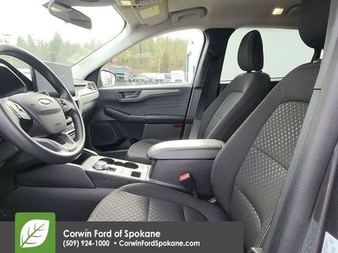 Used 2025 Ford Escape Active w/ Tech Pack #1 image 12