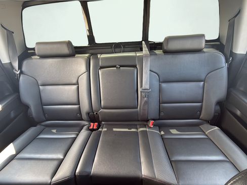 Used 2016 GMC Sierra 1500 SLT w/ All-Terrain Package AWD/4WD image 30