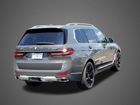 New 2026 BMW X7 xDrive40i image 6