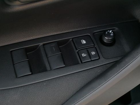 Certified 2026 Toyota Corolla LE FWD image 19