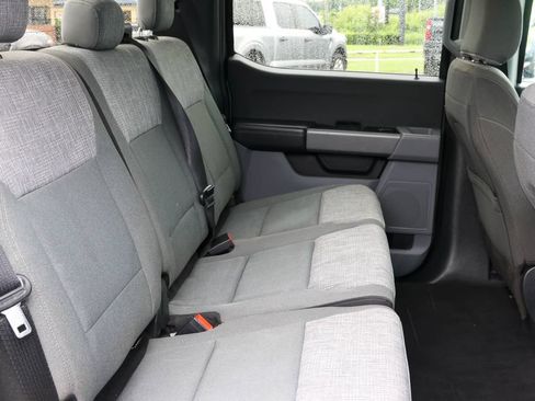 Used 2023 Ford F150 XLT w/ Trailer Tow Package AWD/4WD image 11