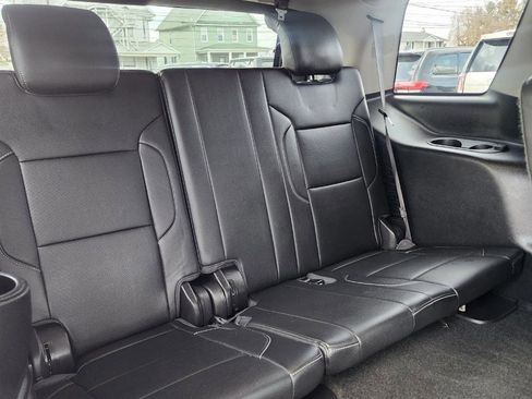 Used 2018 Chevrolet Tahoe Premier image 16