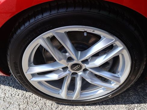 Used 2024 Audi A4 2.0T Premium Plus AWD/4WD image 13