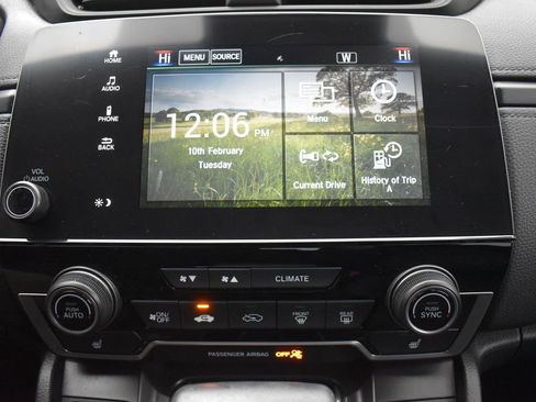 Used 2021 Honda CR-V Special Edition image 30