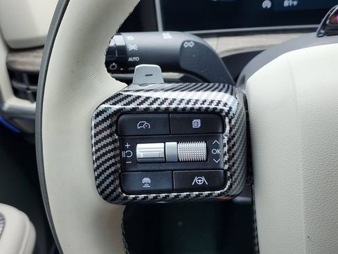 Used 2025 Hyundai Santa Fe Calligraphy AWD/4WD image 38