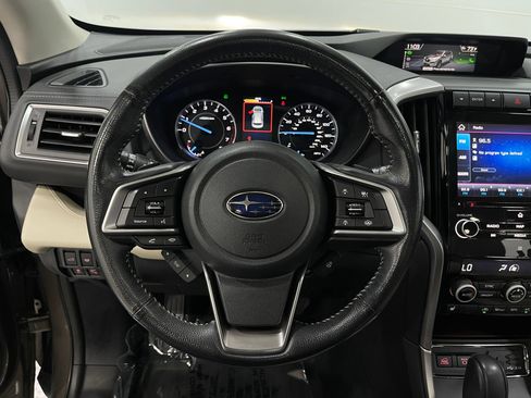 Used 2021 Subaru Ascent Limited w/ Technology Package AWD/4WD image 22