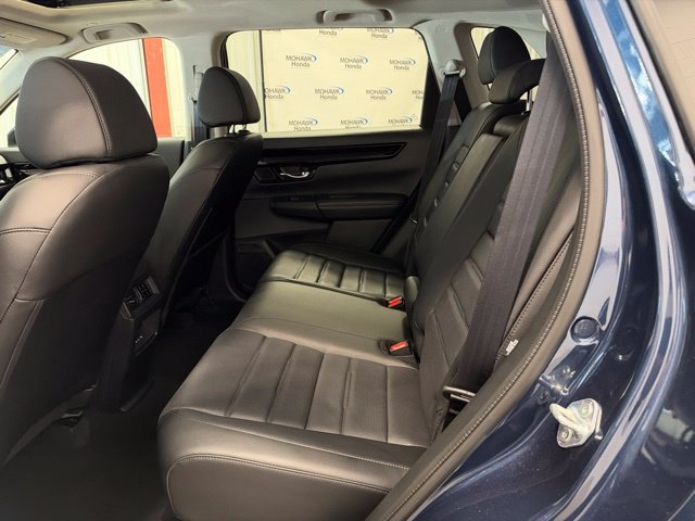 Certified 2026 Honda CR-V EX-L image 17