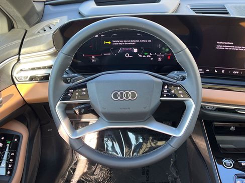 New 2026 Audi A6 Prestige image 17