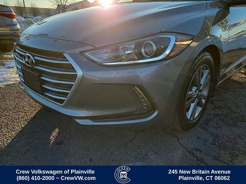 Used 2018 Hyundai Elantra Value Edition image 24