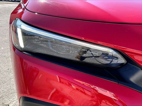 Used 2024 Honda Civic Sport image 30