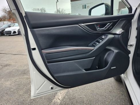 Used 2018 Subaru Crosstrek 2.0i Limited image 11