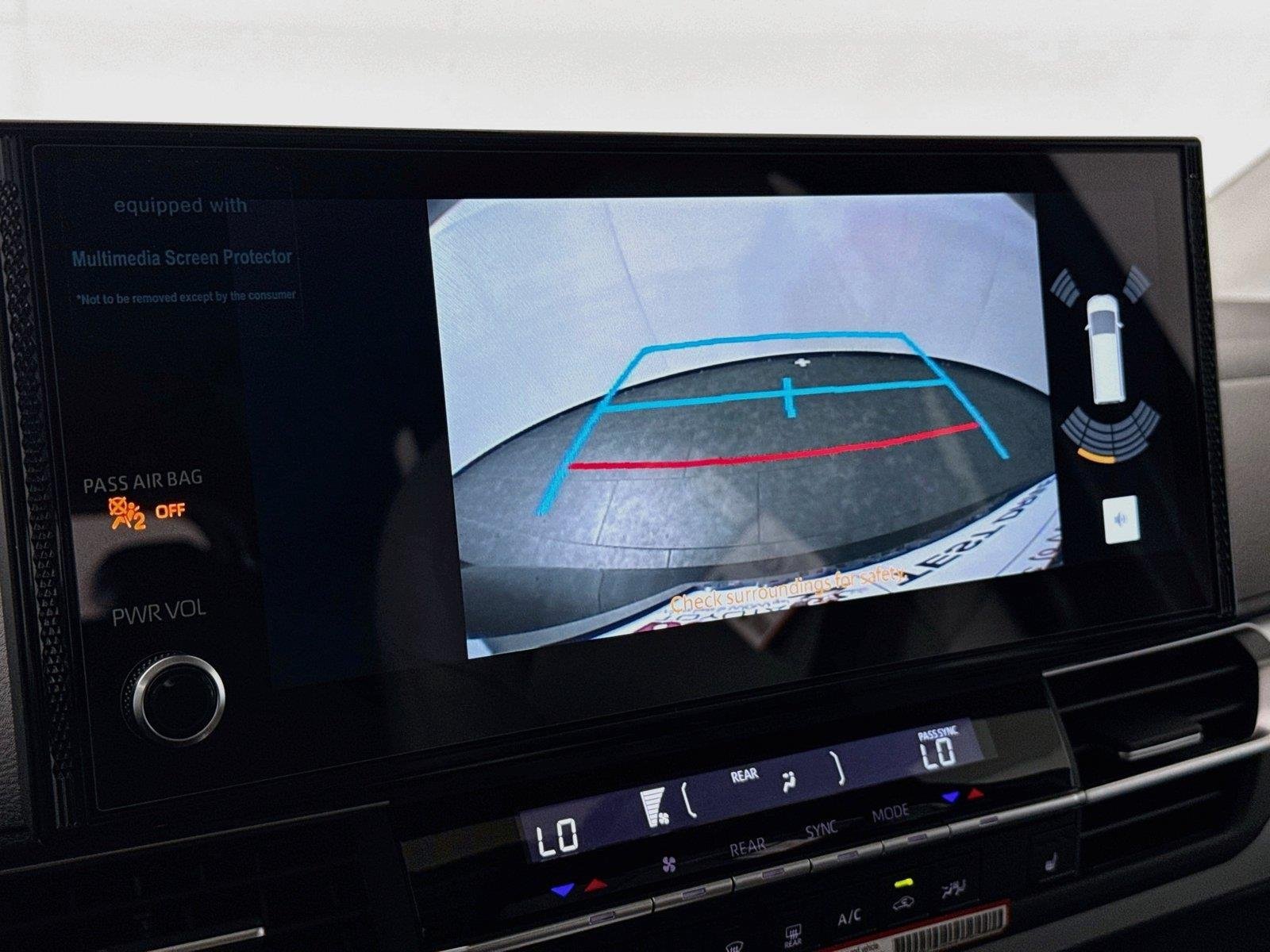New 2026 Toyota Sienna XLE FWD image 26