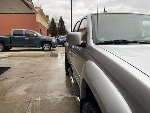 Used 2012 GMC Canyon SLT image 7