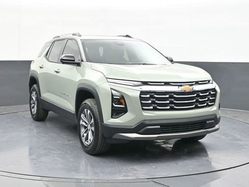 New 2026 Chevrolet Equinox LT w/ Convenience Package II image 22