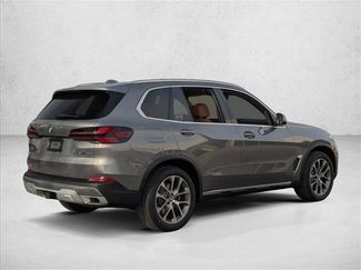 New 2026 BMW X5 xDrive40i w/ Executive Package video 2