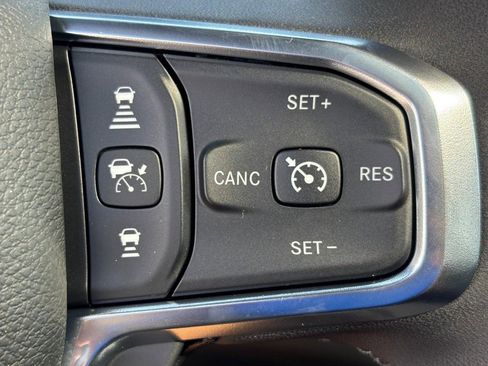 New 2026 RAM 1500 Laramie w/ Laramie Southwest Edition image 17