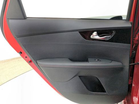 Used 2020 Kia Forte GT w/ GT2 Package image 30