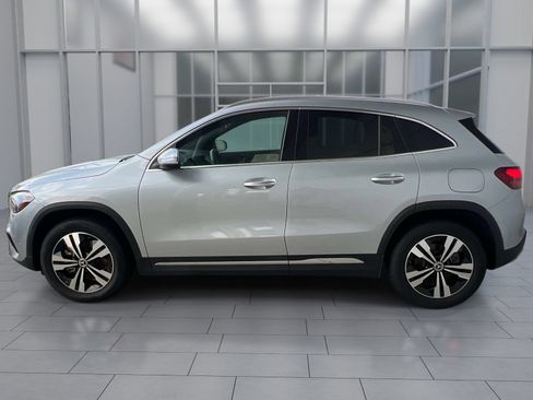 Used 2026 Mercedes-Benz GLA 250 4MATIC image 2