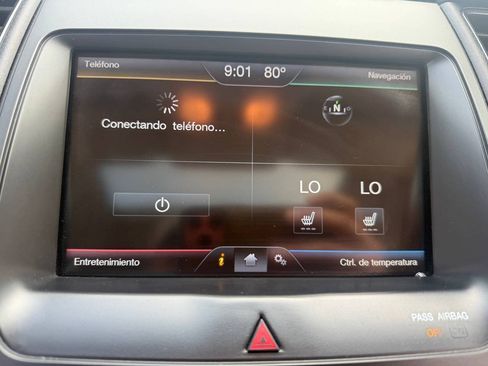 Used 2014 Ford Taurus SEL AWD/4WD image 21