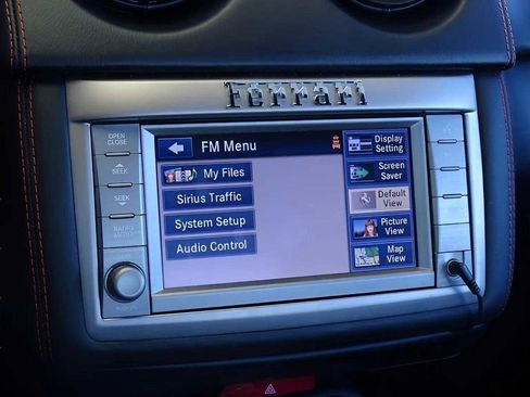Used 2011 Ferrari California image 13
