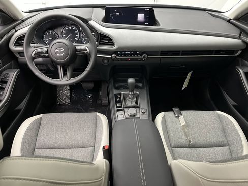 New 2026 MAZDA CX-30 Aire Edition AWD/4WD image 4