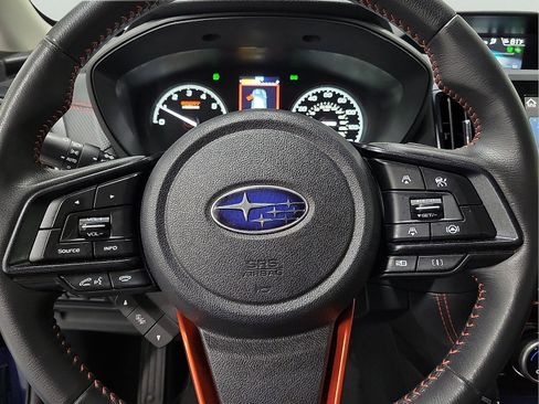 Used 2024 Subaru Forester Sport AWD/4WD image 16