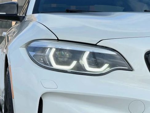 Used 2018 BMW M2 image 91