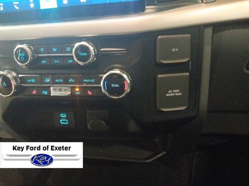 Certified 2022 Ford F150 XLT w/ Equipment Group 302A High AWD/4WD image 36