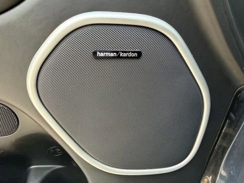 Used 2018 Jeep Grand Cherokee Trackhawk AWD/4WD image 38