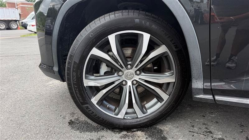 Used 2016 Lexus RX 350 FWD w/ Premium Package image 16