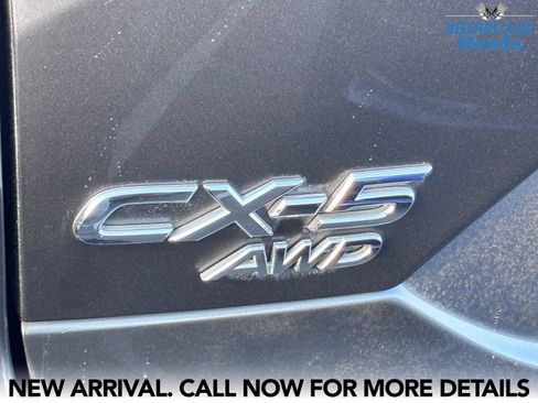 Used 2019 MAZDA CX-5 Touring AWD/4WD image 10