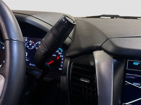 Used 2017 GMC Yukon SLT w/ Open Road Package image 20