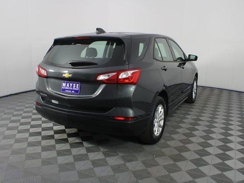 Used 2019 Chevrolet Equinox LS image 23