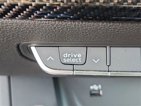 Used 2022 Audi RS 5 Sportback w/ RS Driver Assistance Package image 24