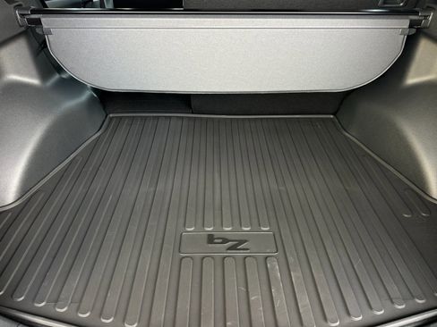 New 2026 Toyota bZ XLE image 14