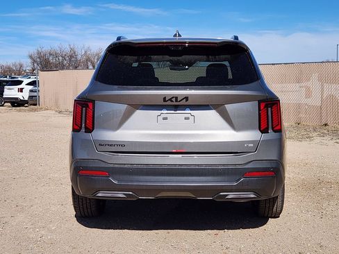 New 2026 Kia Sorento SX Prestige AWD/4WD image 12