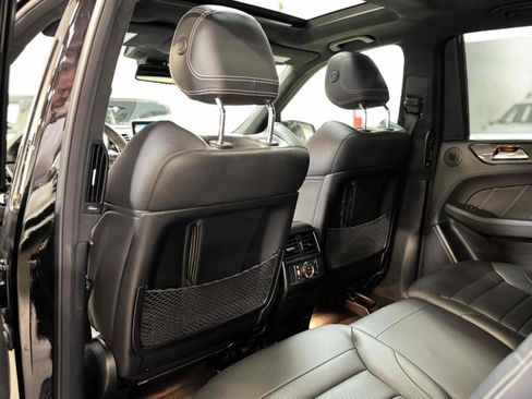 Used 2019 Mercedes-Benz GLE 63 AMG S image 28