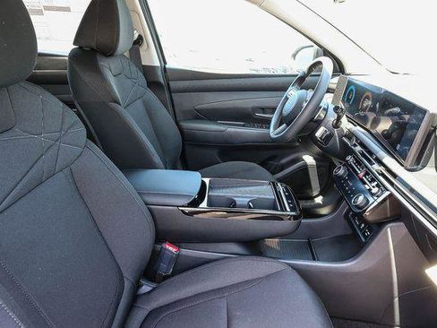 New 2026 Hyundai Tucson Blue SE AWD/4WD image 19