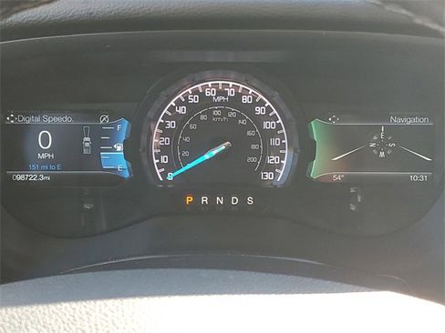 Used 2019 Ford Ranger Lariat w/ Equipment Group 501A Mid image 21