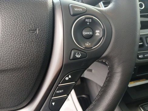 Used 2023 Honda Ridgeline RTL-E image 23