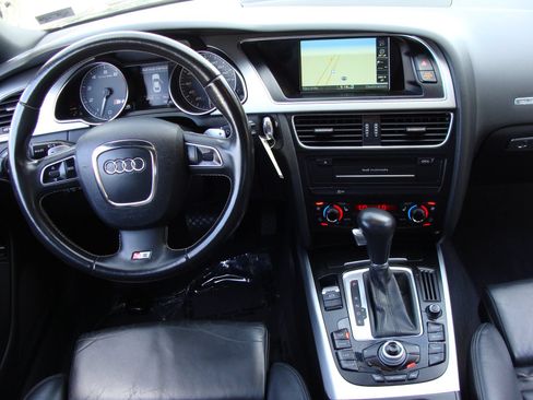 Used 2011 Audi S5 Premium Plus AWD/4WD image 38