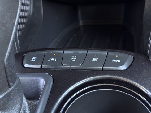 Used 2023 Chevrolet TrailBlazer LT w/ Convenience Package AWD/4WD image 30