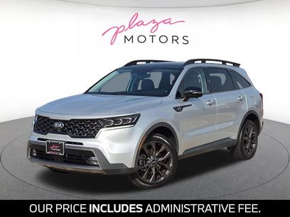 Used 2021 Kia Sorento SX Prestige