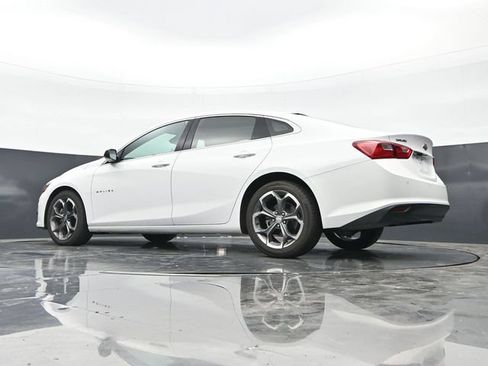 Used 2024 Chevrolet Malibu LT FWD image 43