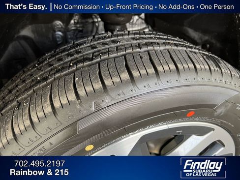 New 2025 Subaru Forester Premium image 34