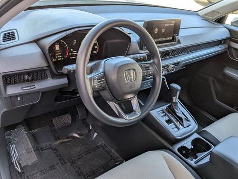 Used 2023 Honda CR-V EX image 10