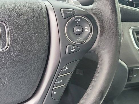 Used 2023 Honda Ridgeline RTL image 24