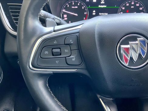 Used 2023 Buick Envision Avenir image 17