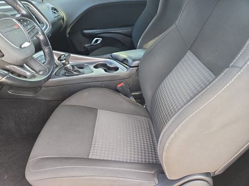 Used 2021 Dodge Challenger GT w/ Blacktop Package image 13