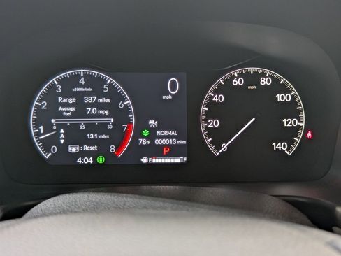 New 2026 Honda Odyssey Touring image 30